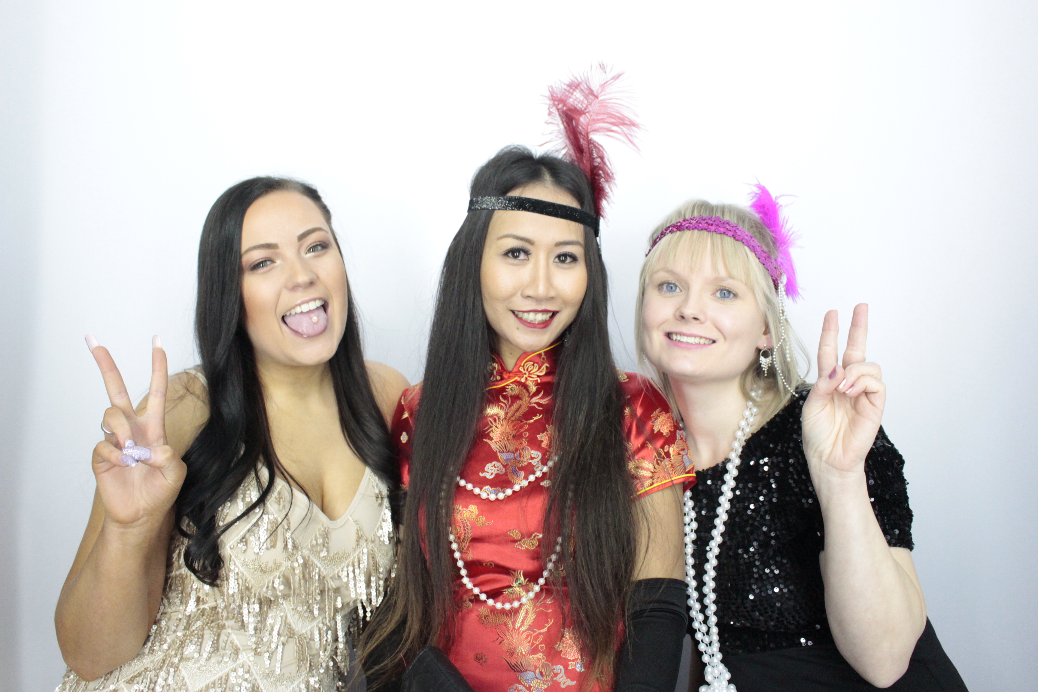 End of Year Party – Aviator  | View more photos from the event at gallery.myphotoboothexperience.co.uk/u/MyPhotoBoothExperienceLtd/End-of-Year-Party-–-Aviator